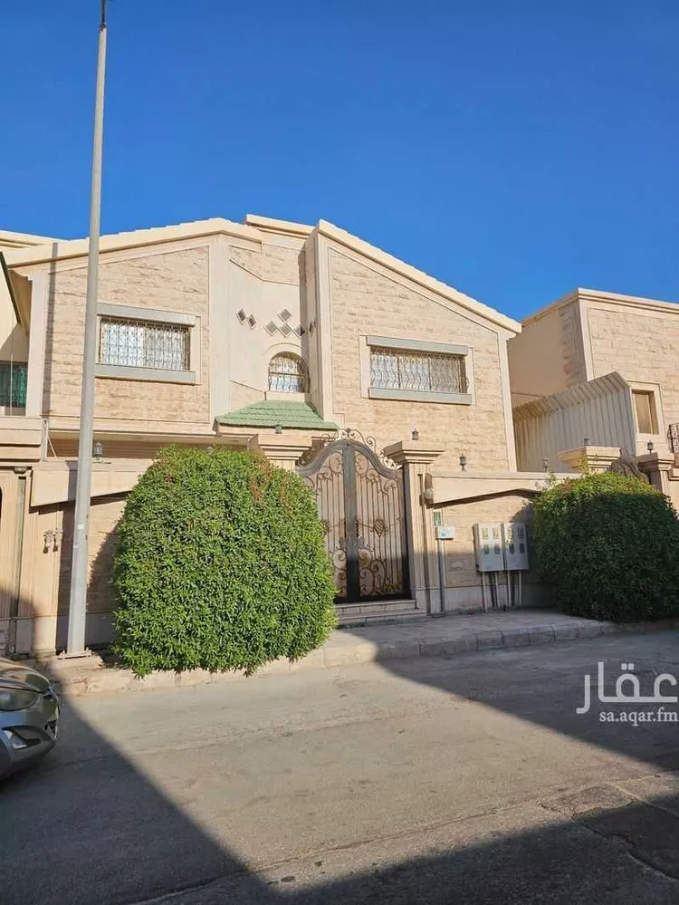 فيلا للبيع في شارع عبداللطيف الخيمي, حي الجسر, مدينة الخبر, المنطقة الشرقية صورة 2