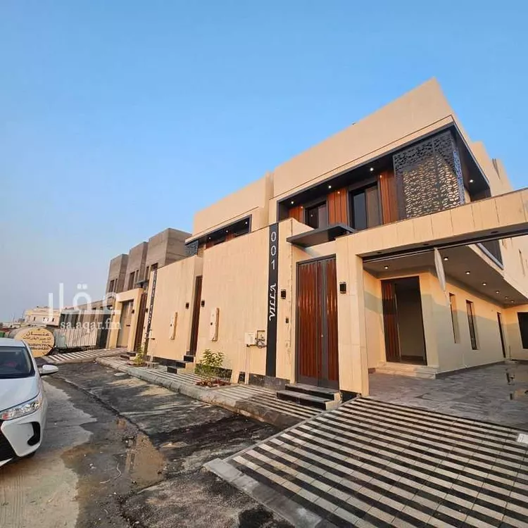 Villa for Sale in Al Khobar Al Lulu 20