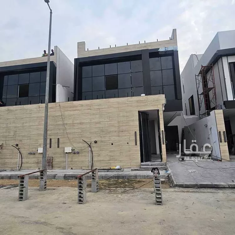 فيلا للبيع في حي الشراع, مدينة الخبر, المنطقة الشرقية