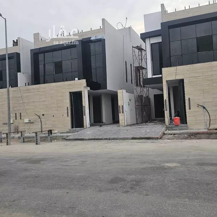 فيلا للبيع في حي الشراع, مدينة الخبر, المنطقة الشرقية صورة 4