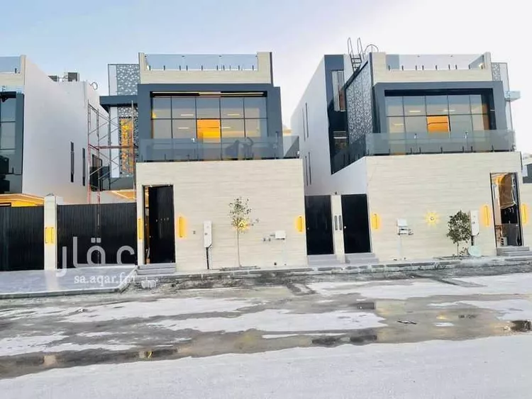 فيلا للبيع في حي الشراع, مدينة الخبر, المنطقة الشرقية