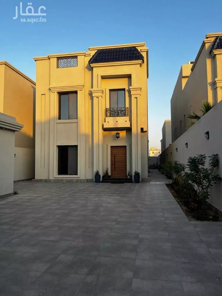 Villa for Sale in Al Khobar Al Buhairah