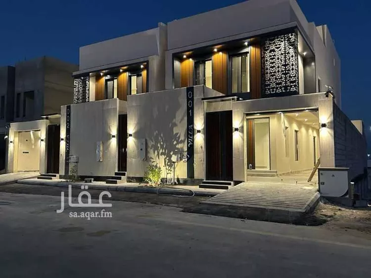 فيلا للبيع في شارع الخفجي, حي اللؤلؤ, مدينة الخبر, المنطقة الشرقية