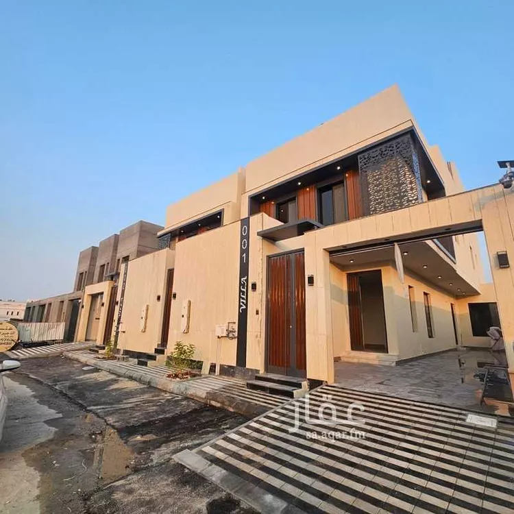 Villa for Sale in Al Khobar Al Lulu 8