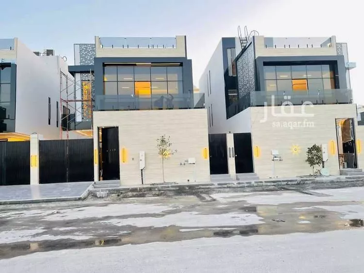 فيلا للبيع في حي الشراع, مدينة الخبر, المنطقة الشرقية