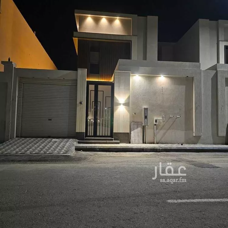 فيلا للإيجار في حي العقيق, مدينة الخبر, المنطقة الشرقية صورة 2