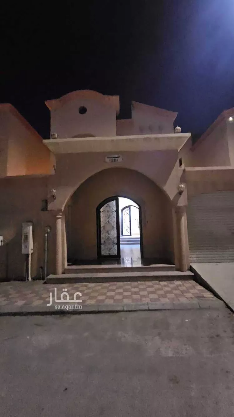 فيلا للإيجار في شارع ناجية بن الحارث, حي التحلية, مدينة الخبر, المنطقة الشرقية صورة 5