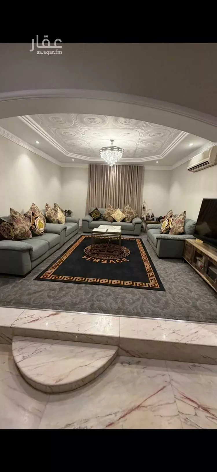 فيلا للبيع في شارع أبي الحسن الجوزي, حي القدس, مدينة الرياض, منطقة الرياض صورة 4