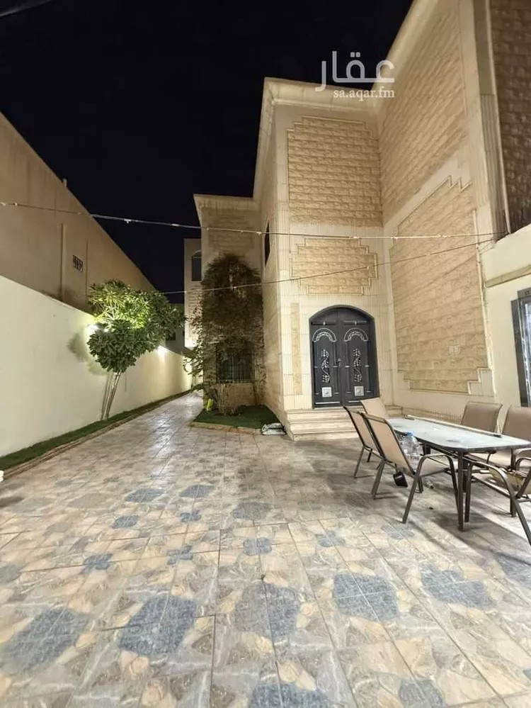 فيلا للبيع في شارع أبي الحسن الجوزي, حي القدس, مدينة الرياض, منطقة الرياض 6