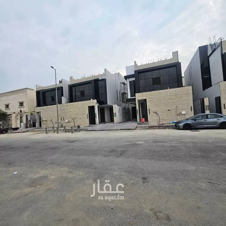 فيلا للبيع في حي الشراع, مدينة الخبر, المنطقة الشرقية صورة 2