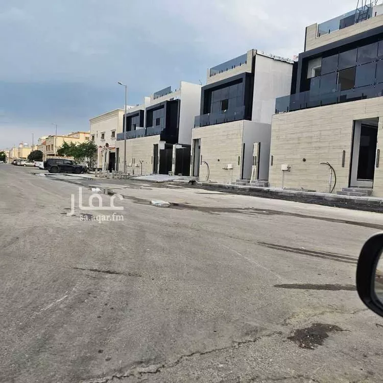 فيلا للبيع في حي الشراع, مدينة الخبر, المنطقة الشرقية
