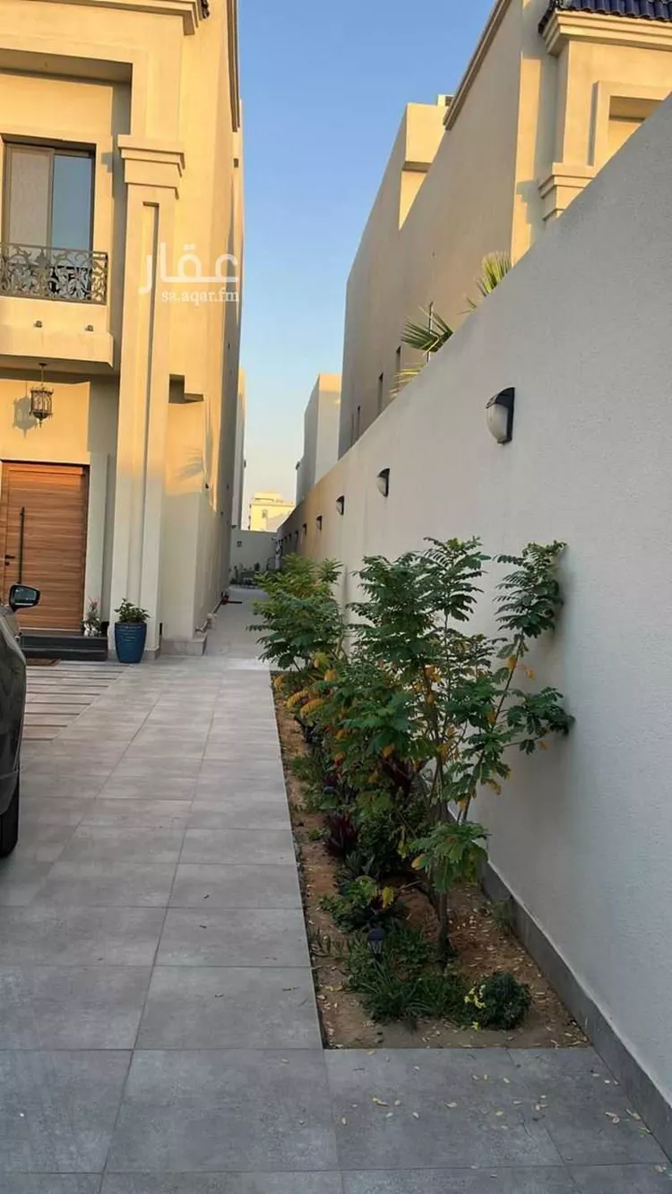 فيلا للبيع في شارع الوفاء, حي البحيرة, مدينة الخبر, المنطقة الشرقية 11