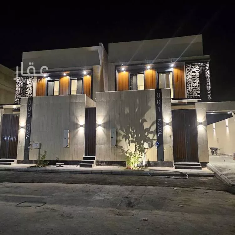 فيلا للبيع في شارع الخفجي, حي اللؤلؤ, مدينة الخبر, المنطقة الشرقية صورة 2