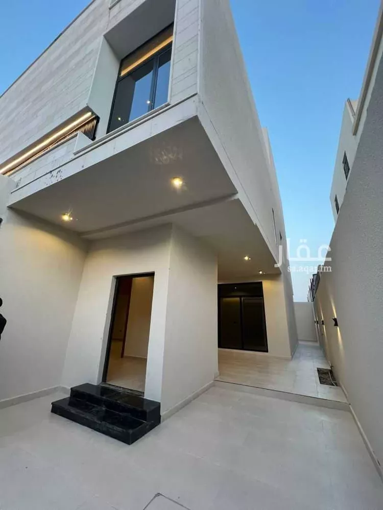 فيلا للبيع في شارع ابو ريحانة القرشى, حي الشراع, مدينة الخبر, المنطقة الشرقية صورة 2