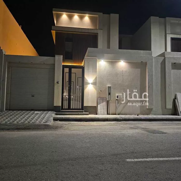 فيلا للإيجار في حي العقيق, مدينة الخبر, المنطقة الشرقية صورة 3