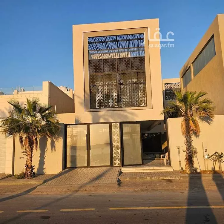 فيلا للبيع في شارع الرقي, حي البحيرة, مدينة الخبر, المنطقة الشرقية صورة 3