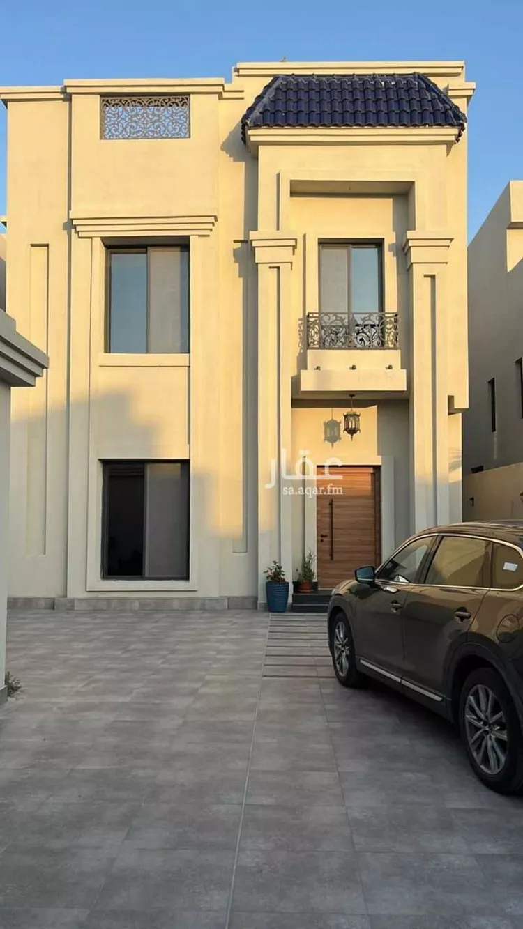 Villa for Sale in Al Khobar Al Buhairah صورة 4