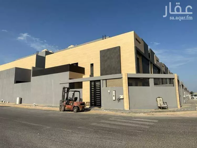 فيلا للإيجار في شارع سعيد بن مالك الساعدي, حي الأمواج, مدينة الخبر, المنطقة الشرقية صورة 5