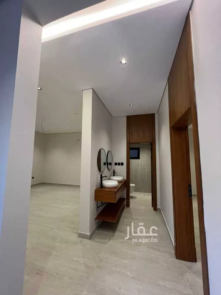 فيلا للبيع في شارع ابو ريحانة القرشى, حي الشراع, مدينة الخبر, المنطقة الشرقية صورة 5