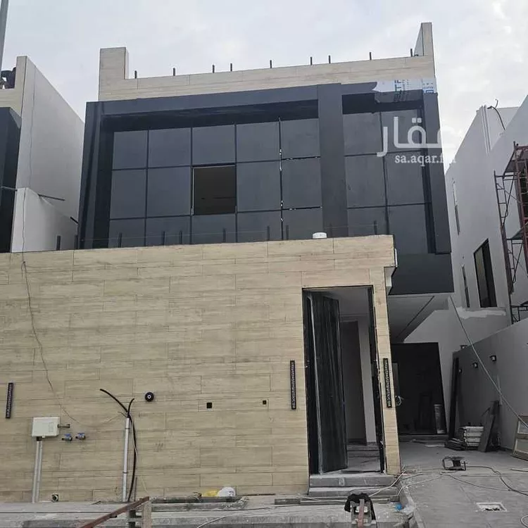 فيلا للبيع في حي الشراع, مدينة الخبر, المنطقة الشرقية صورة 3