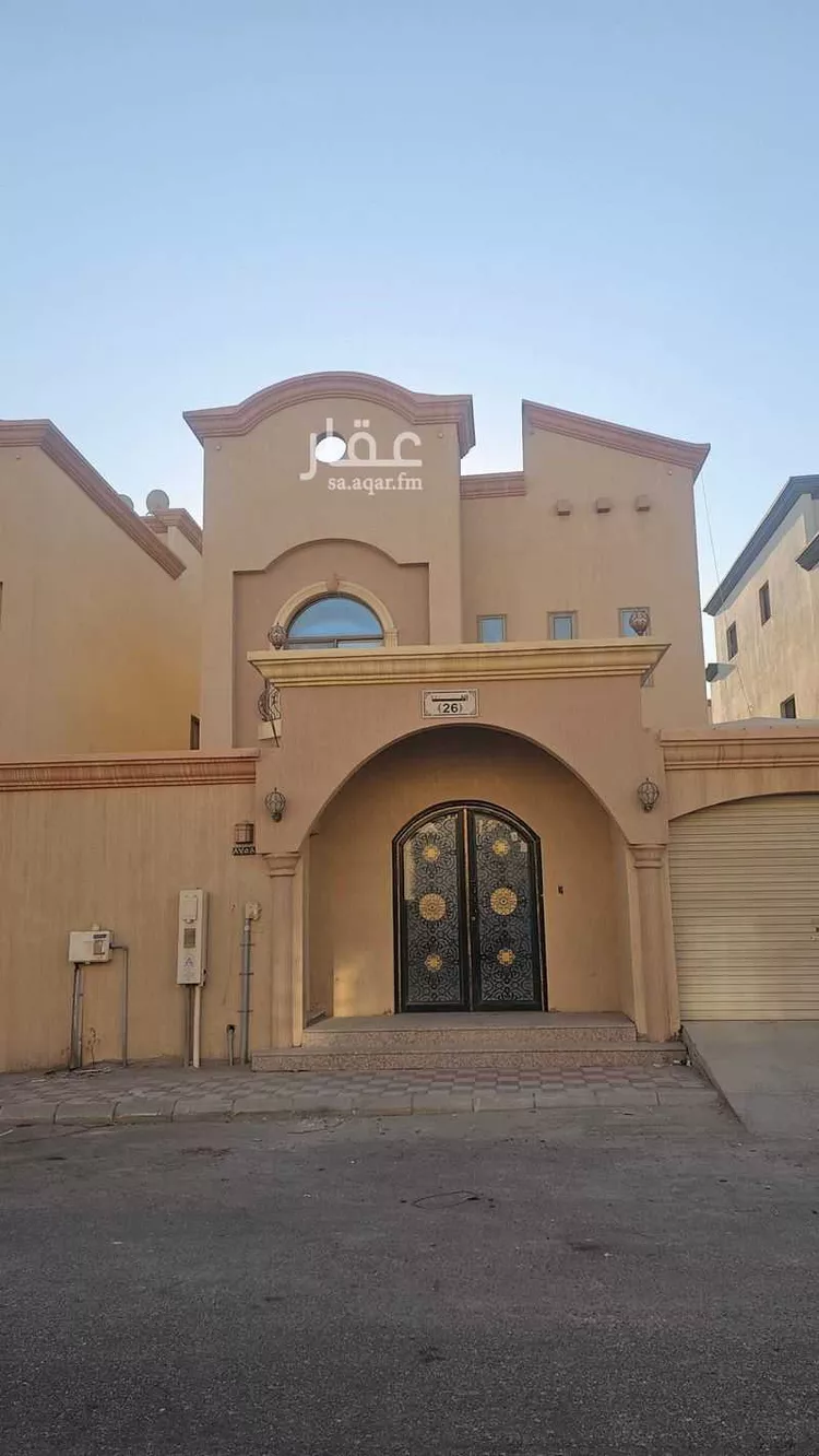 فيلا للإيجار في شارع ناجية بن الحارث, حي التحلية, مدينة الخبر, المنطقة الشرقية