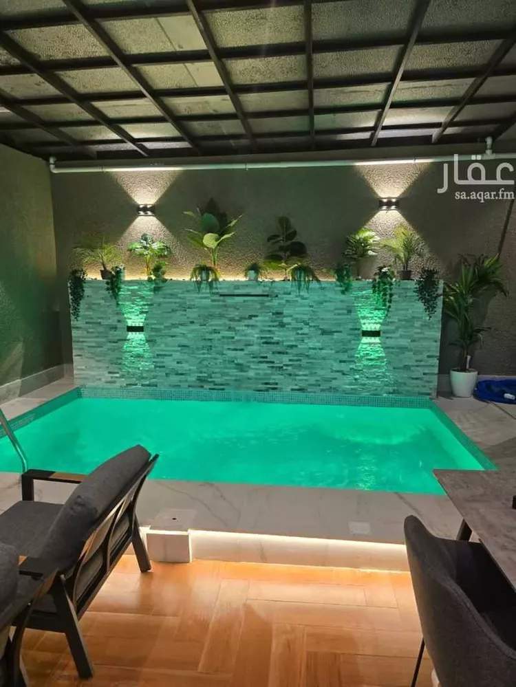 فيلا للبيع في شارع الرقي, حي البحيرة, مدينة الخبر, المنطقة الشرقية صورة 3