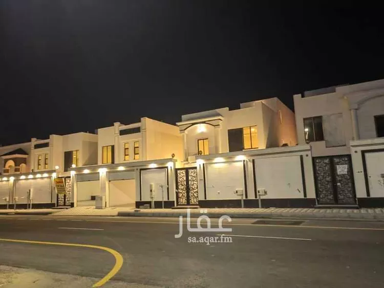 فيلا للبيع في شارع الرقي, حي البحيرة, مدينة الخبر, المنطقة الشرقية صورة 2