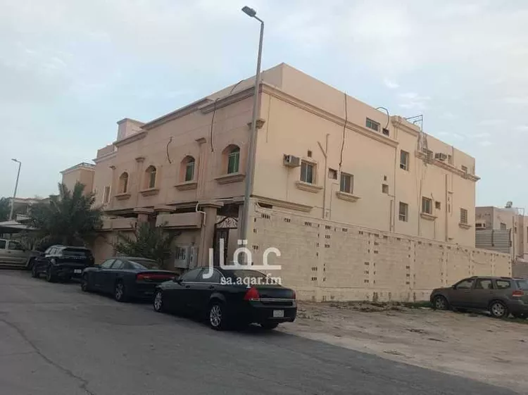 عمارة للبيع في شارع 18جـ, حي الجسر, مدينة الخبر, المنطقة الشرقية صورة 3