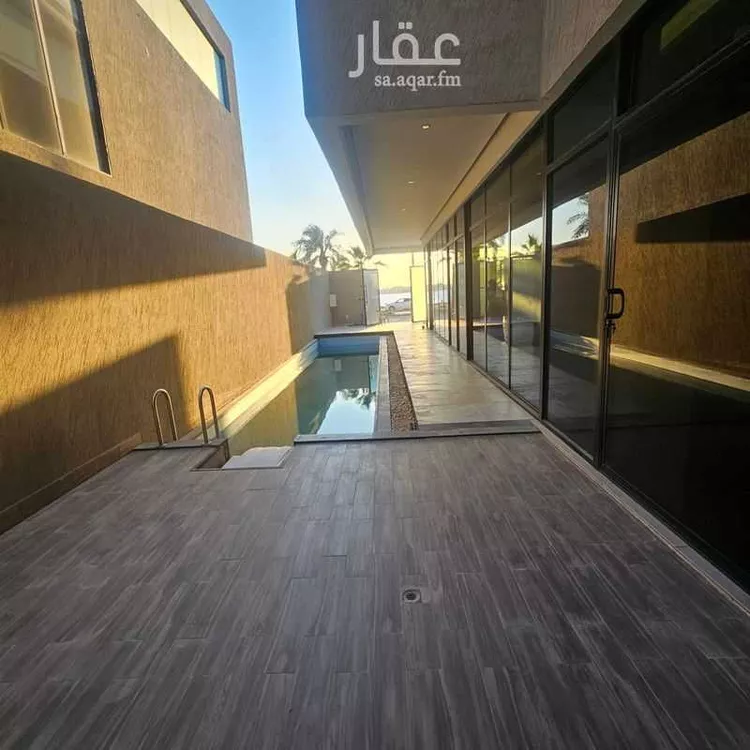 فيلا للبيع في شارع الرقي, حي البحيرة, مدينة الخبر, المنطقة الشرقية صورة 2