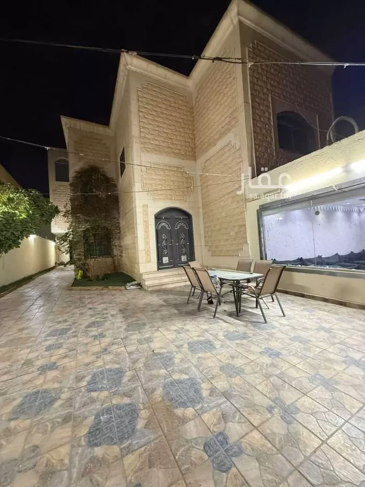 فيلا للبيع في شارع أبي الحسن الجوزي, حي القدس, مدينة الرياض, منطقة الرياض 8