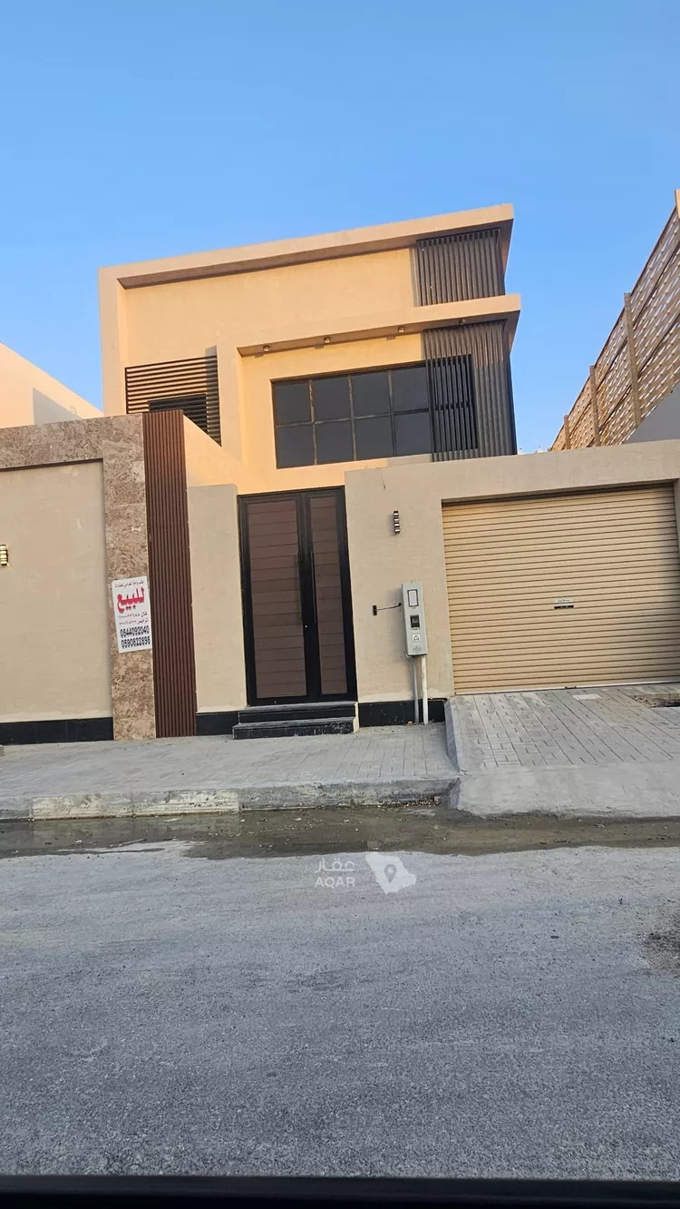 فيلا للبيع في شارع امية بن ثعلبة, حي التحلية, مدينة الخبر, المنطقة الشرقية