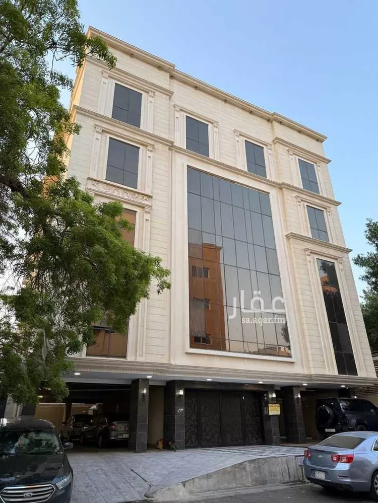 شقة للإيجار في شارع السيدة عائشه, حي الشرفية, مدينة جدة, منطقة مكة المكرمة