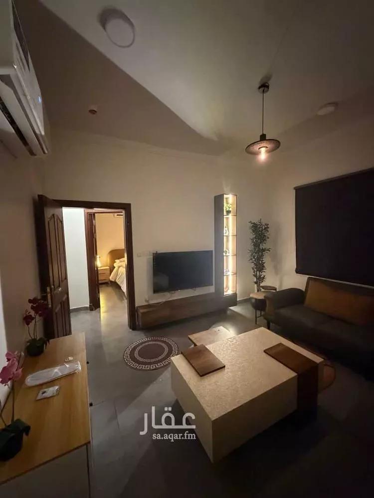 شقة مفروشة للحجز في شارع فلسطين ، حي الشرفية ، جدة ، جدة صورة 2