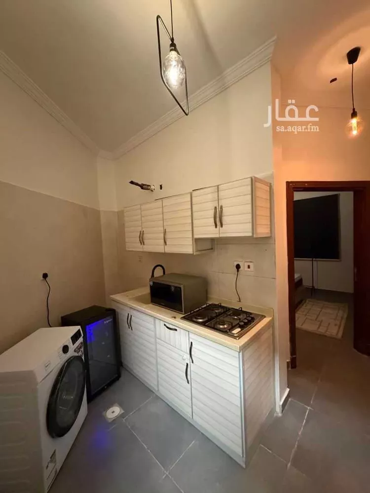 شقة مفروشة للحجز في شارع فلسطين ، حي الشرفية ، جدة ، جدة 7