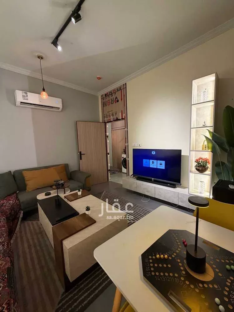 Furnished Apartment for Booking in Jeddah Al Sharafiyah