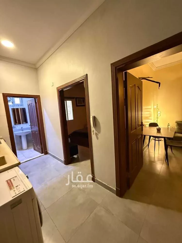 شقة للإيجار في شارع السيدة عائشه, حي الشرفية, مدينة جدة, منطقة مكة المكرمة صورة 2