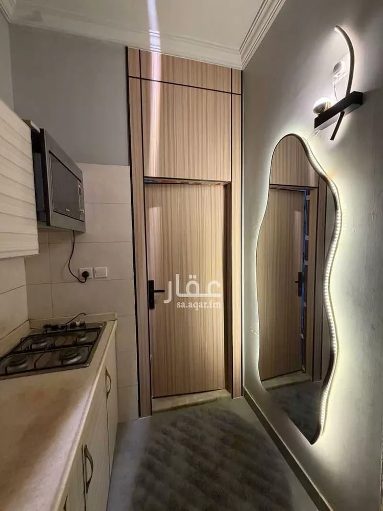 شقة للإيجار في شارع السيدة عائشه, حي الشرفية, مدينة جدة, منطقة مكة المكرمة 12
