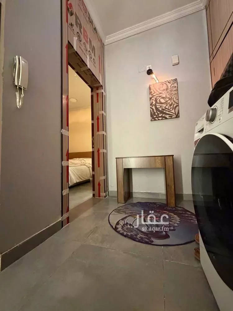 شقة للإيجار في شارع السيدة عائشه, حي الشرفية, مدينة جدة, منطقة مكة المكرمة 8