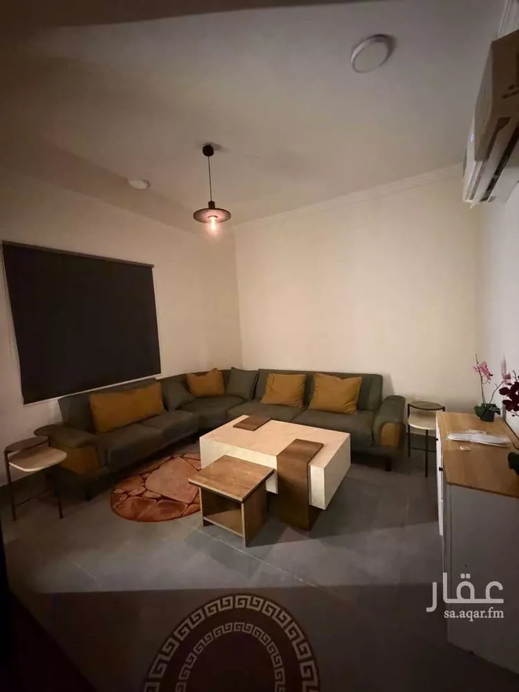 شقة مفروشة للحجز في شارع فلسطين ، حي الشرفية ، جدة ، جدة صورة 5