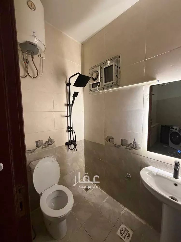 شقة للإيجار في شارع السيدة عائشه, حي الشرفية, مدينة جدة, منطقة مكة المكرمة صورة 4