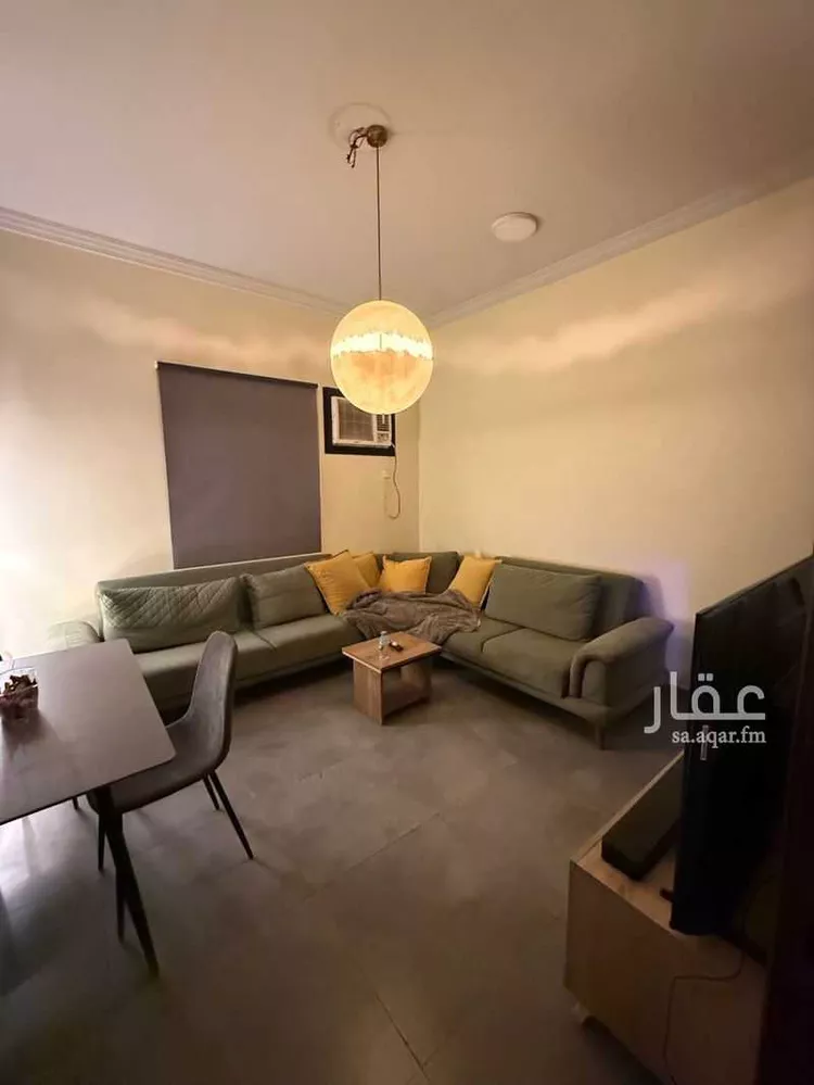 Apartment for Rent in Jeddah Al Sharafiyah