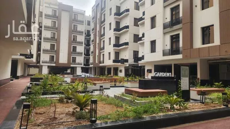 شقة للبيع في حي الصفا ، جدة ، جدة 1 صورة