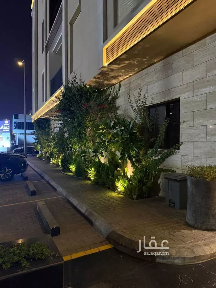 شقة للإيجار في شارع سويد بن حارثة, حي حطين, مدينة الرياض, منطقة الرياض صورة 5