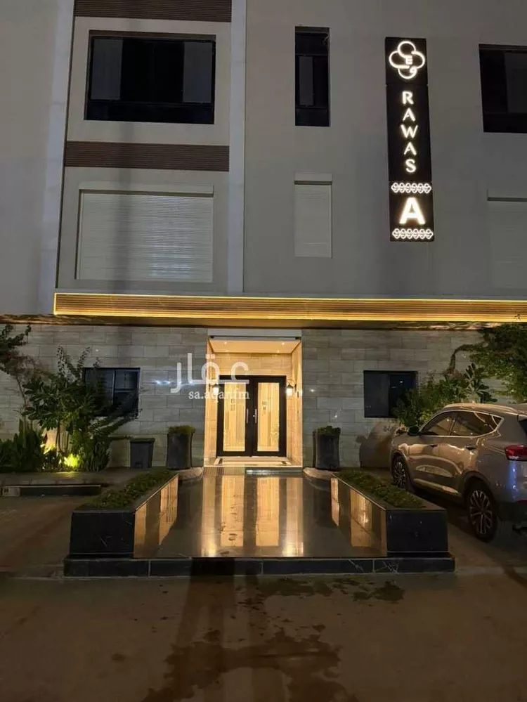 شقة للإيجار في شارع سويد بن حارثة, حي حطين, مدينة الرياض, منطقة الرياض صورة 4
