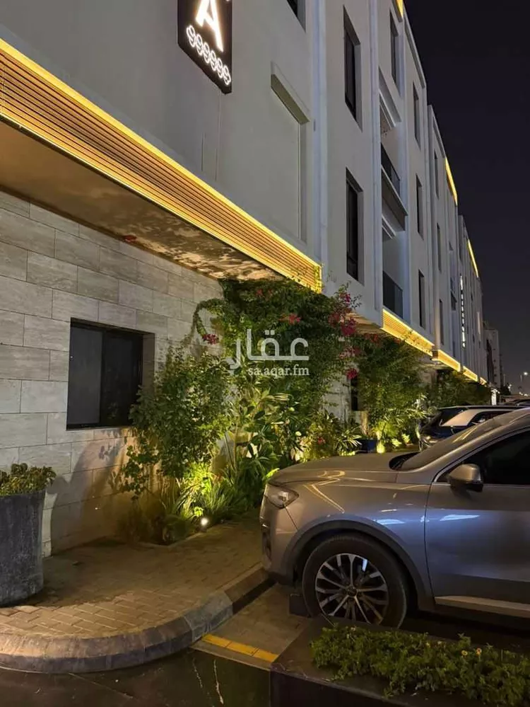 شقة للإيجار في شارع سويد بن حارثة, حي حطين, مدينة الرياض, منطقة الرياض 27