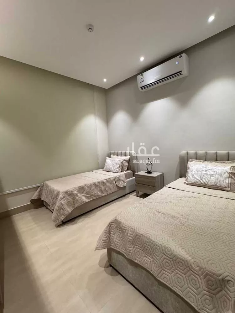 شقة للإيجار في شارع سويد بن حارثة, حي حطين, مدينة الرياض, منطقة الرياض 16