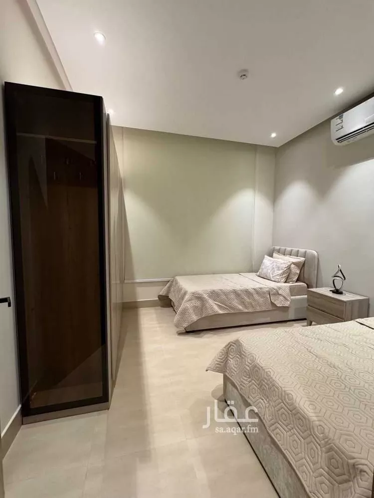 شقة للإيجار في شارع سويد بن حارثة, حي حطين, مدينة الرياض, منطقة الرياض 17