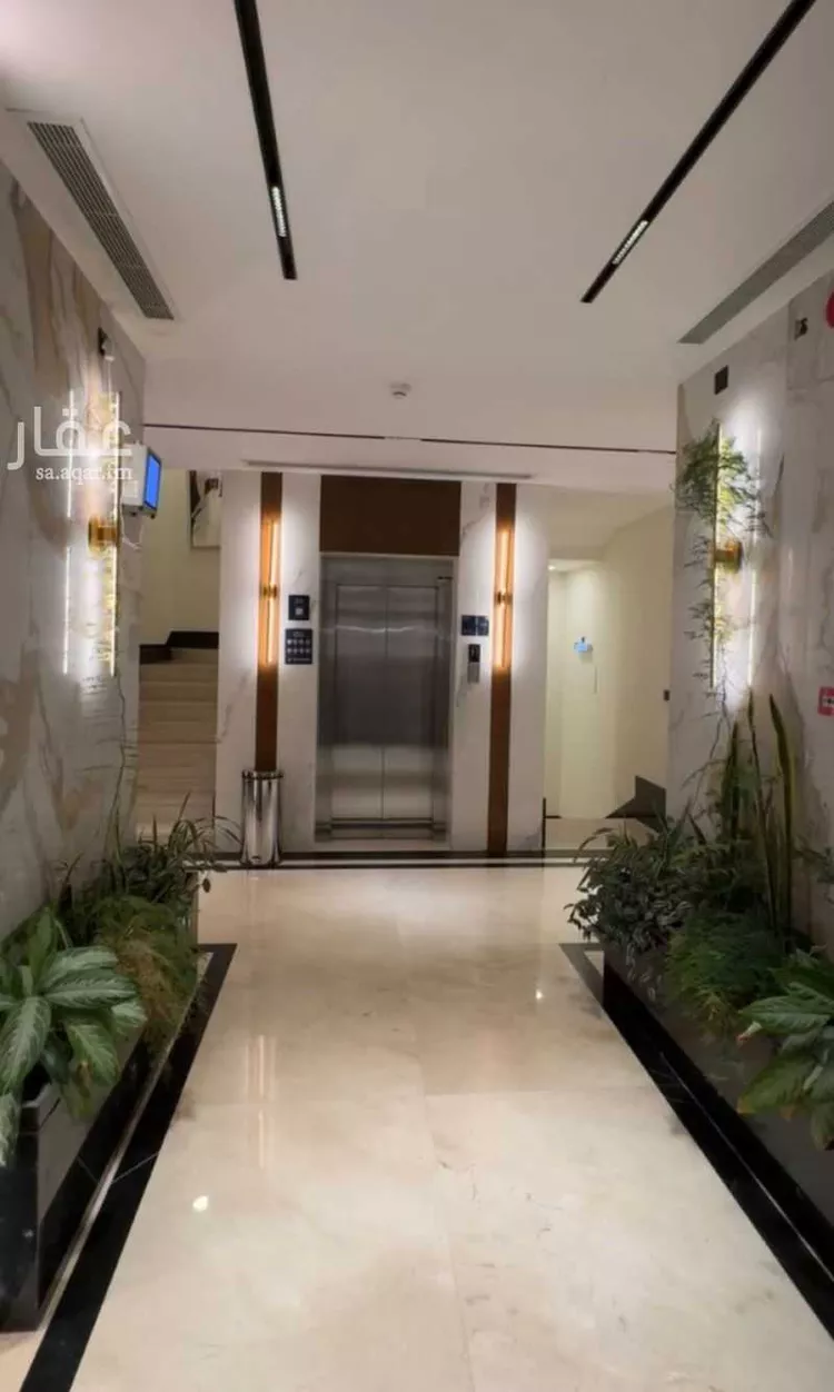 شقة للإيجار في شارع سويد بن حارثة, حي حطين, مدينة الرياض, منطقة الرياض صورة 5