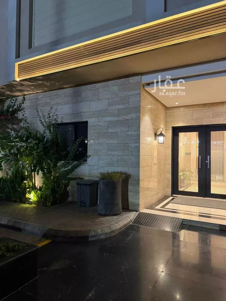 شقة للإيجار في شارع سويد بن حارثة, حي حطين, مدينة الرياض, منطقة الرياض صورة 2