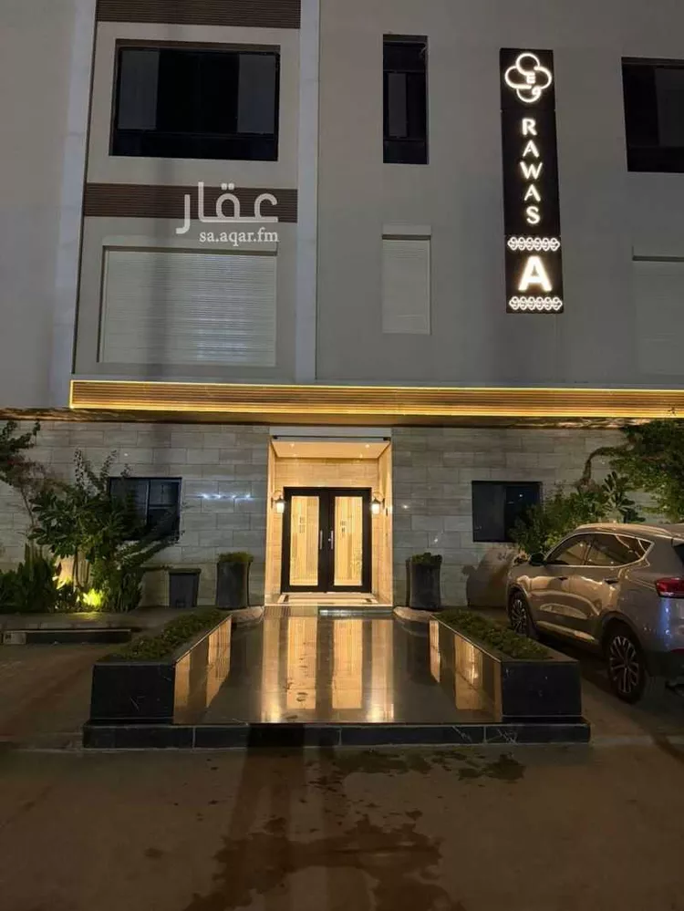 شقة للإيجار في شارع سويد بن حارثة, حي حطين, مدينة الرياض, منطقة الرياض 25